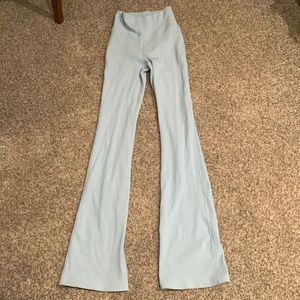 Pacsun Flare Leggings